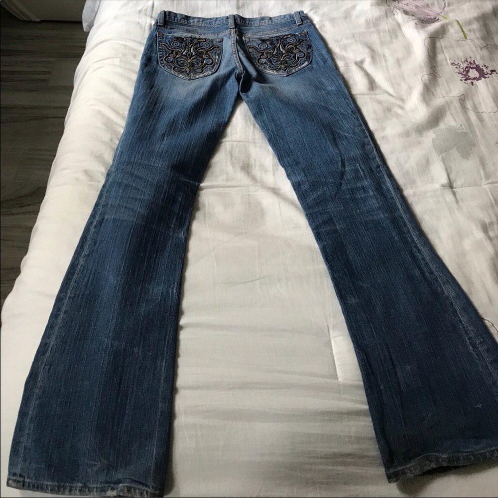 Marciano jeans